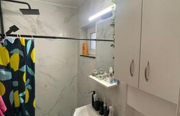 Apartament 3 camere, 45 mp, zona Săsar