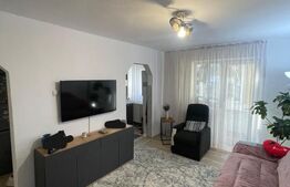 Apartament 3 camere, 45 mp, zona Săsar