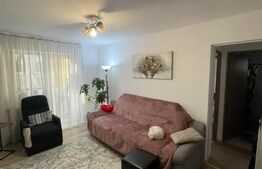 Apartament 3 camere, 45 mp, zona Săsar