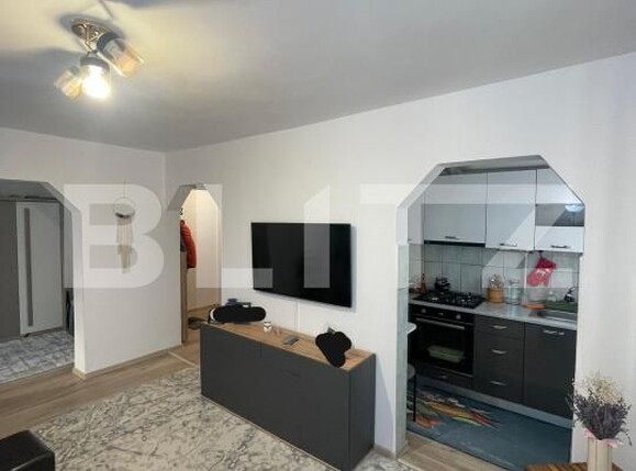 Apartament de vânzare 3 camere Sasar - 183599AV | BLITZ Baia Mare | Poza4