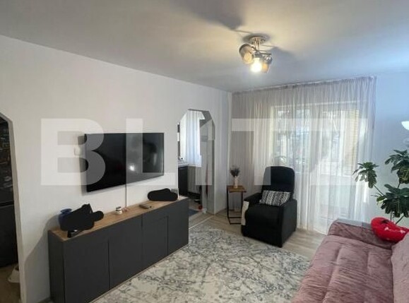 Apartament de vânzare 3 camere Sasar - 183599AV | BLITZ Baia Mare | Poza3