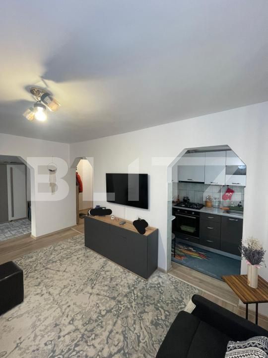 Apartament de vânzare 3 camere Sasar - 183599AV | BLITZ Baia Mare | Poza4