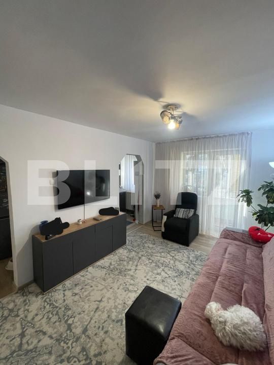 Apartament de vânzare 3 camere Sasar - 183599AV | BLITZ Baia Mare | Poza3