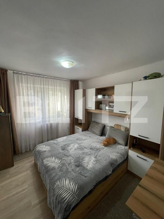 Apartament de vânzare 3 camere Sasar - 183599AV | BLITZ Baia Mare | Poza1
