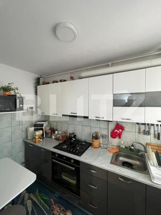 Apartament de vânzare 3 camere Sasar - 183599AV | BLITZ Baia Mare | Poza7