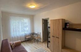 Garsonieră de vânzare, 31 mp, zona Sasar