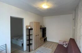 Garsonieră de vânzare, 31 mp, zona Sasar