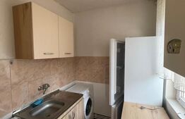 Garsonieră de vânzare, 31 mp, zona Sasar