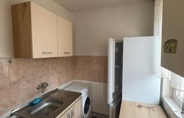 Garsonieră cochetă și primitoare