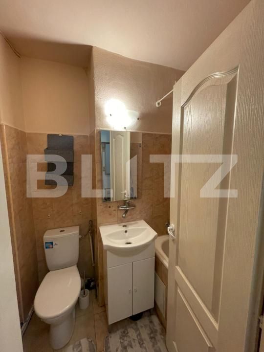 Garsonieră de vânzare Sasar - 183642AV | BLITZ Baia Mare | Poza11