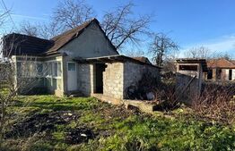 Oportunitate investitie in Casa familiala 