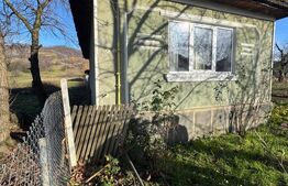 Oportunitate investitie in Casa familiala 