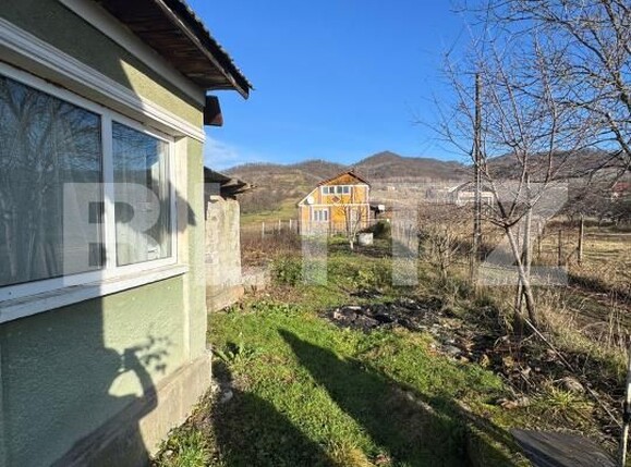 Casa de vânzare 1 camera Tautii de Sus - 183664CV | BLITZ Baia Mare | Poza4