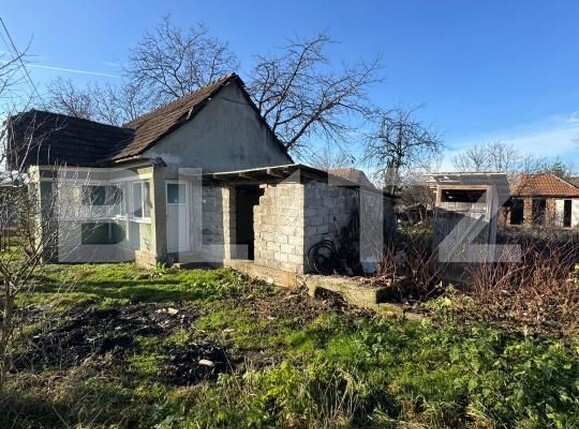 Casa de vânzare 1 camera Tautii de Sus - 183664CV | BLITZ Baia Mare | Poza5