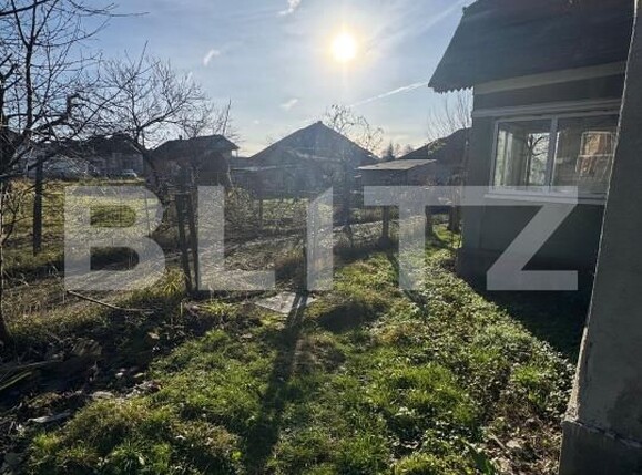 Casa de vânzare 1 camera Tautii de Sus - 183664CV | BLITZ Baia Mare | Poza3