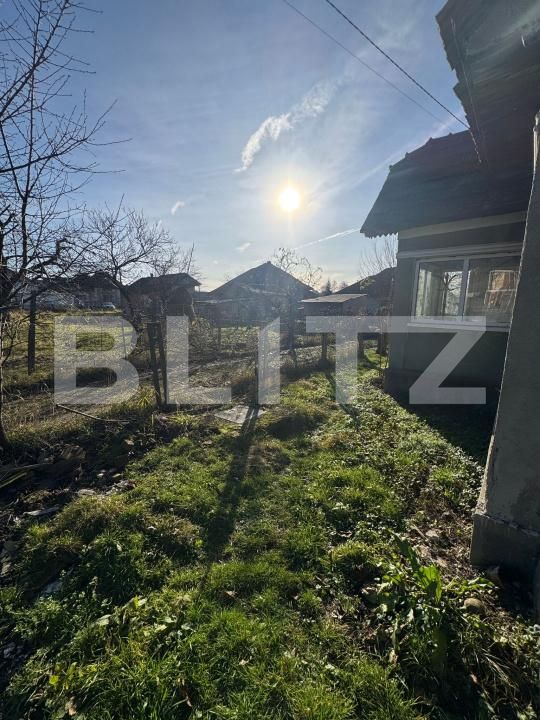 Casa de vânzare 1 camera Tautii de Sus - 183664CV | BLITZ Baia Mare | Poza3