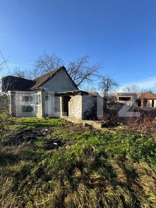 Casa de vânzare 1 camera Tautii de Sus - 183664CV | BLITZ Baia Mare | Poza5