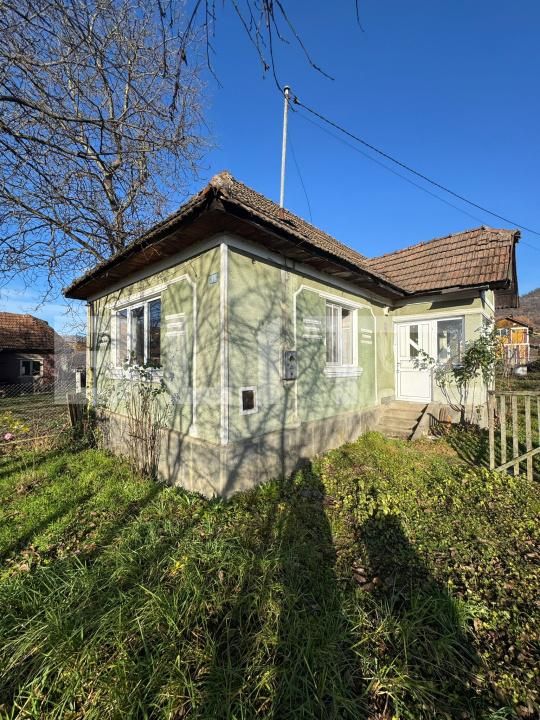 Casa de vânzare 1 camera Tautii de Sus - 183664CV | BLITZ Baia Mare | Poza1