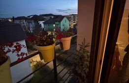 Apartament 3 camere, 57 mp, zona Progresul