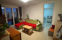 Apartament 3 camere, 57 mp, zona Progresul