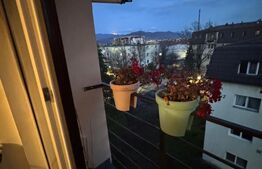 Apartament 3 camere, 57 mp, zona Progresul