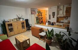 Apartament 3 camere, 57 mp, zona Progresul