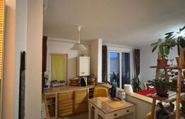 Apartament 3 camere, 57 mp, zona Progresul