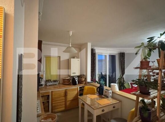 Apartament de vânzare 3 camere Progresul - 183672AV | BLITZ Baia Mare | Poza1