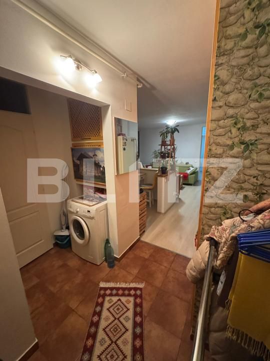 Apartament de vânzare 3 camere Progresul - 183672AV | BLITZ Baia Mare | Poza12