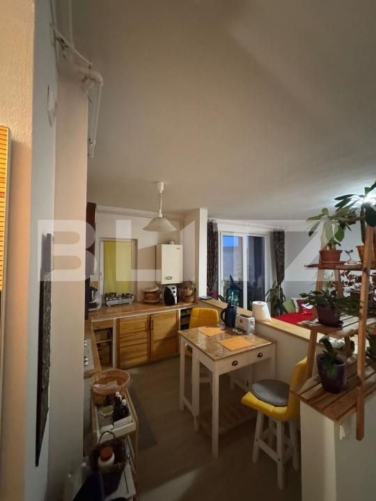 Apartament de vânzare 3 camere Progresul - 183672AV | BLITZ Baia Mare | Poza1