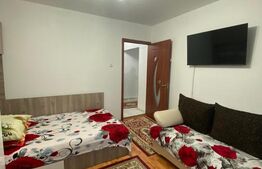 Apartament 2 camere, 64 mp, zona Lidl Hotvon