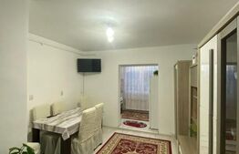 Apartament 2 camere, 64 mp, zona Lidl Hotvon