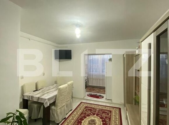 Apartament de vânzare 2 camere Hotvon - 183698AV | BLITZ Baia Mare | Poza5