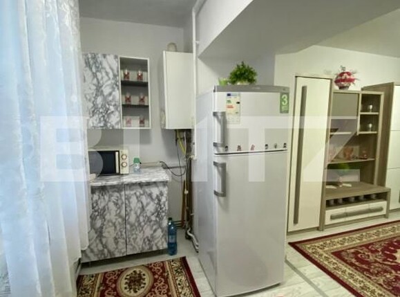 Apartament de vânzare 2 camere Hotvon - 183698AV | BLITZ Baia Mare | Poza4