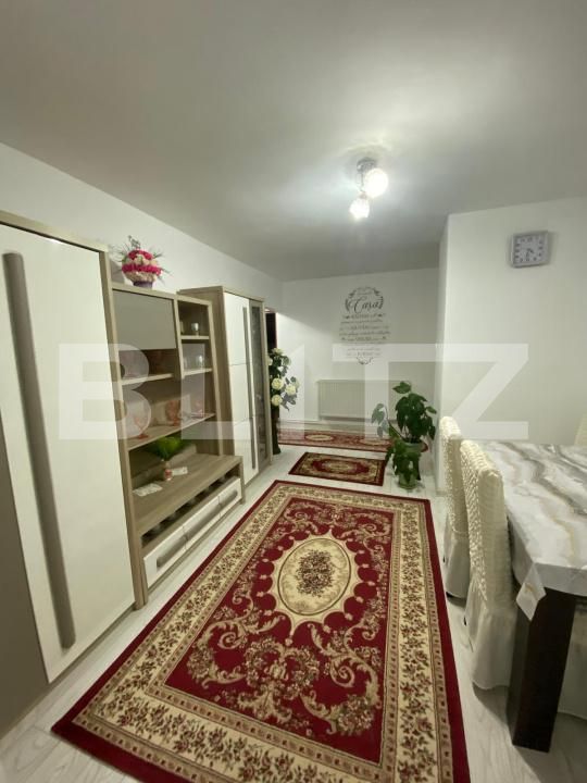 Apartament de vânzare 2 camere Hotvon - 183698AV | BLITZ Baia Mare | Poza6