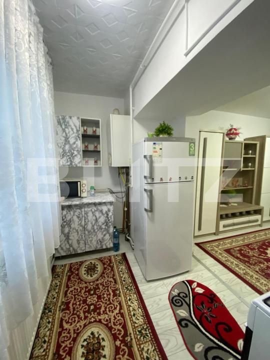 Apartament de vânzare 2 camere Hotvon - 183698AV | BLITZ Baia Mare | Poza4