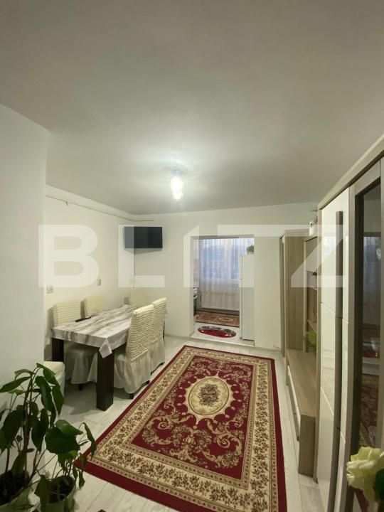 Apartament de vânzare 2 camere Hotvon - 183698AV | BLITZ Baia Mare | Poza5