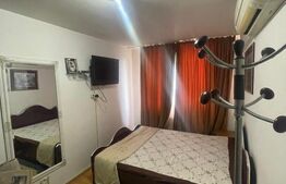 Apartament 3 camere, 60 mp utili, zona Central 