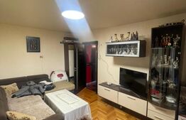 Apartament 3 camere, 60 mp utili, zona Central 