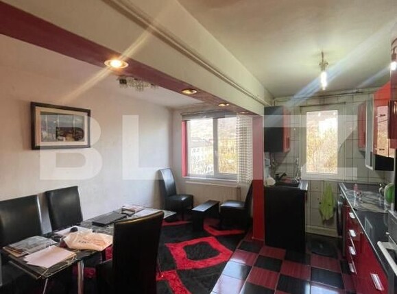 Apartament de vânzare 3 camere Central - 183731AV | BLITZ Baia Mare | Poza1