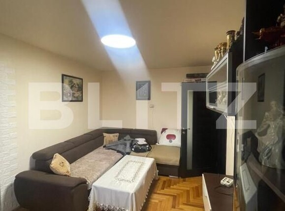 Apartament de vânzare 3 camere Central - 183731AV | BLITZ Baia Mare | Poza3