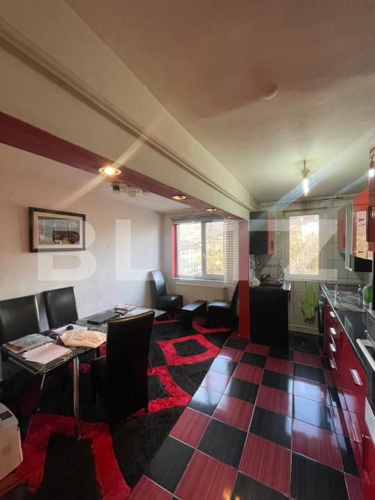 Apartament de vânzare 3 camere Central - 183731AV | BLITZ Baia Mare | Poza1