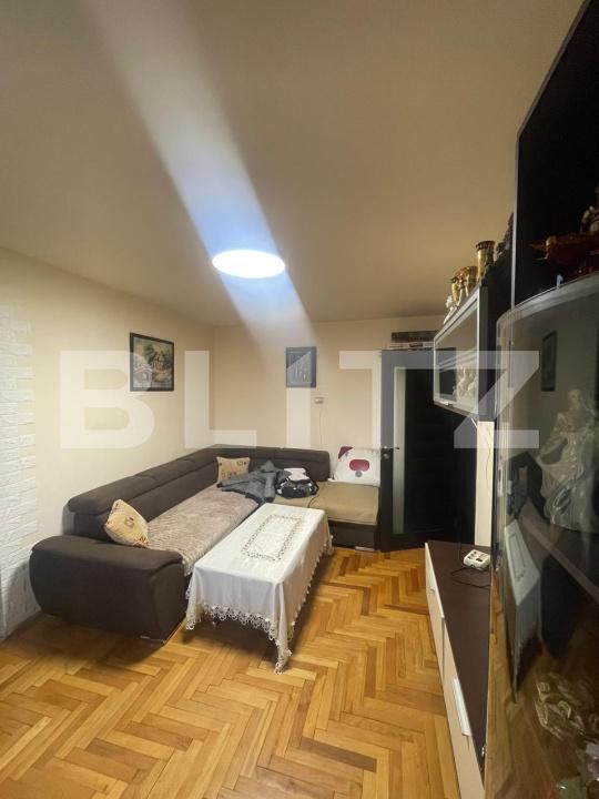 Apartament de vânzare 3 camere Central - 183731AV | BLITZ Baia Mare | Poza3