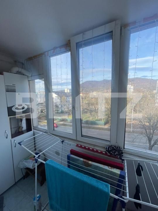 Apartament de vânzare 3 camere Central - 183731AV | BLITZ Baia Mare | Poza5