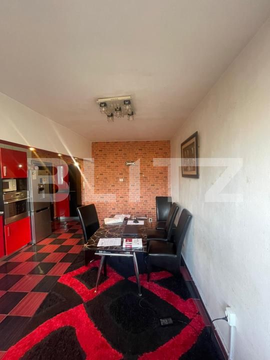 Apartament de vânzare 3 camere Central - 183731AV | BLITZ Baia Mare | Poza2