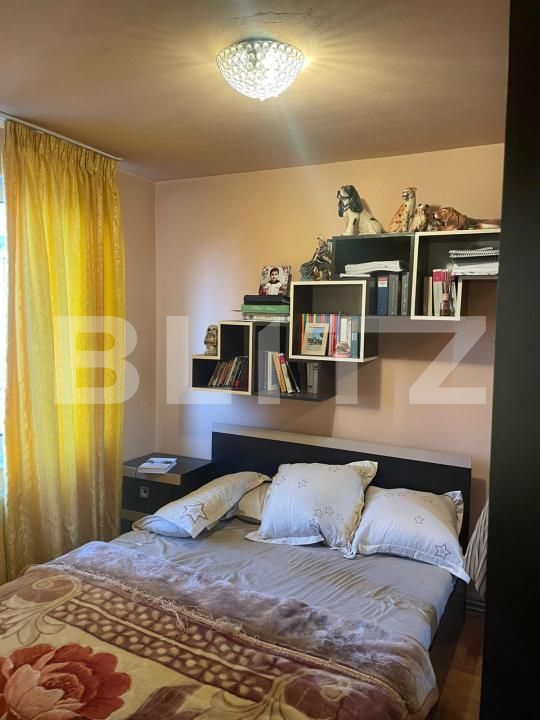 Apartament de vânzare 3 camere Central - 183731AV | BLITZ Baia Mare | Poza11
