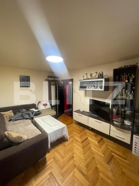 Apartament de vânzare 3 camere Central - 183731AV | BLITZ Baia Mare | Poza4