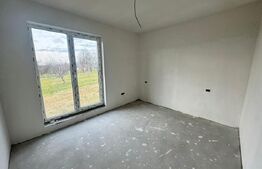 Casă Individuală – Parter | Satu Nou de Jos