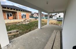 Casă Individuală – Parter | Satu Nou de Jos