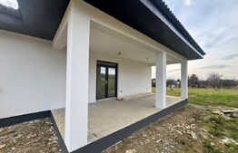 Casă Individuală – Parter | Satu Nou de Jos